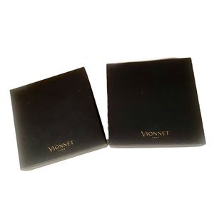 Vintage Vionnet Box Set